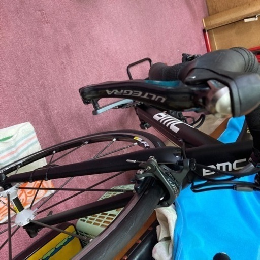延長！本日のみ！2016年 BMC ALR01 premium（限定）！！