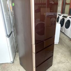 大阪配送限定☆3ヶ月保証付き☆2017年☆HITACHI☆R-XG5100G(XT) ☆R