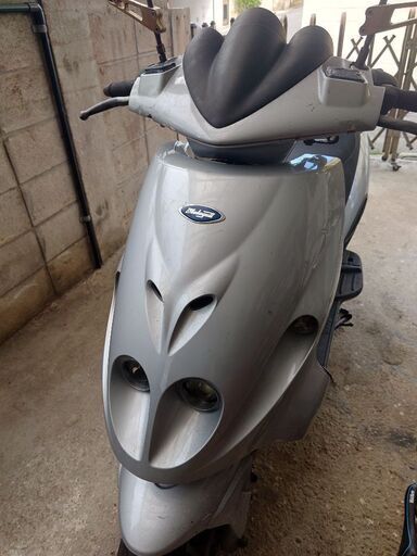 イタリアンスクーターファントムマックス250 イタリアンスクーター