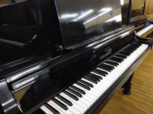 期間限定 / 在庫一掃 / 未整備現状渡し】スタインリッヒ STEINRICH S-18B