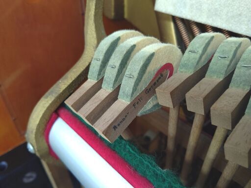 期間限定 / 在庫一掃 / 未整備現状渡し】スタインリッヒ STEINRICH S