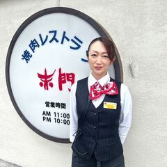 【日払い】週1日、1日3ｈ～ＯＫ！レストラン・ホールスタッフ☆ − 千葉県