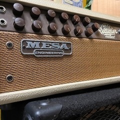 MESA Boogie DUAL rectifier MAVER...