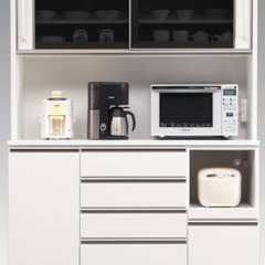 １４０OPDB　食器棚　メビウス