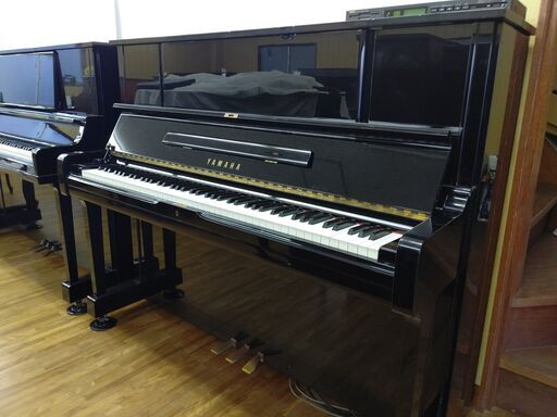 ヤマハ UX-1 【期間限定 / 在庫一掃 / 未整備現状渡し】YAMAHA