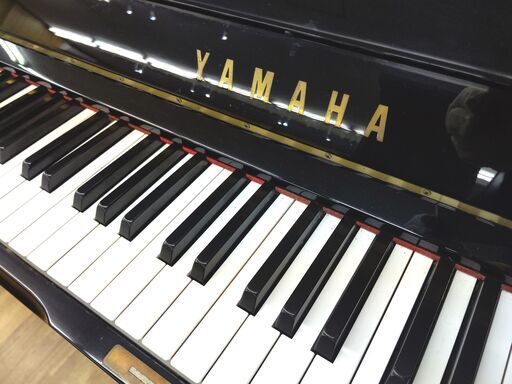 ヤマハ UX-1 【期間限定 / 在庫一掃 / 未整備現状渡し】YAMAHA 【公式