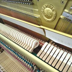 ヤマハ UX-1 【期間限定 / 在庫一掃 / 未整備現状渡し】YAMAHA