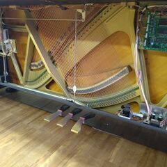 ヤマハ UX-1 【期間限定 / 在庫一掃 / 未整備現状渡し】YAMAHA