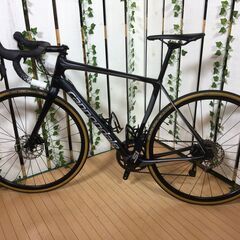 愛品館八千代店】LAPIERRE AUDACIO300 ロードバイク【愛八JT】