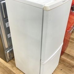 【トレファク高槻店】取りに来れる方限定！Panasonic（パナソニック）の2ドア冷蔵庫です！！