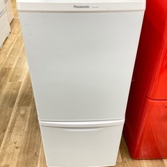 【トレファク高槻店】取りに来れる方限定！Panasonic（パナソニック）の2ドア冷蔵庫です！！