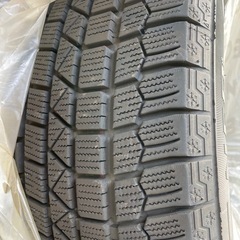 受け渡し者決定 ケンダ スタッドレス タイヤ 225/60R17 2022年製 