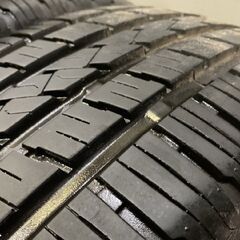 HIFLY VIGOROUS HT601 265/65R17 17インチ 夏タイヤ 4本 20年製 バリ溝