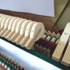 カワイ HA-20 【1995年製】内部調整 / 外装研磨美装 / 調律済