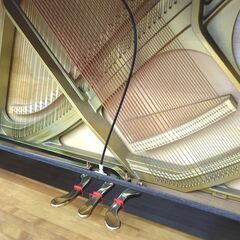 カワイ HA-20 【1995年製】内部調整 / 外装研磨美装 / 調律済