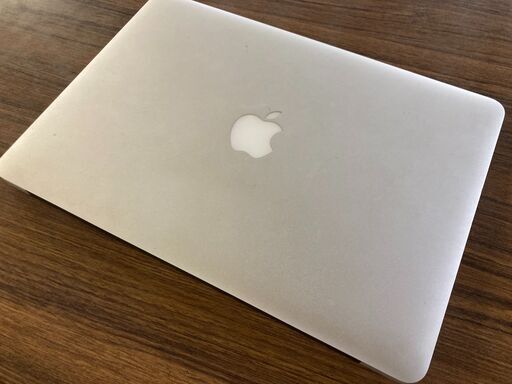 Mac Macbook Air Mid2012 i5 SSD128GB RAM4GB 13inch