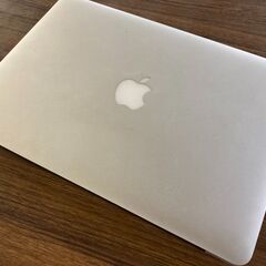 Macbook Air Mid2012 i5 SSD128GB ...