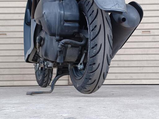 動画有り ご自宅まで無料配達します❗ スズキ LET'S 4 G CA45A 4