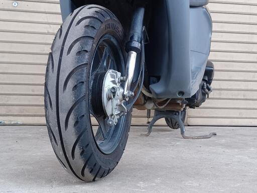 動画有り ご自宅まで無料配達します❗ スズキ LET'S 4 G  CA45A 4スト FI レッツ4 動画有 近県無料配達有り  SUZUKI 8954km 動画有り ご自宅まで無料配達します❗ スズキ LET'S 4 G CA45A 4