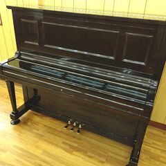 ディアパソン 132BD【高級機種】内部調整/外装研磨済 DIAPASON