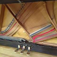 ディアパソン 132BD【高級機種】内部調整/外装研磨済 DIAPASON