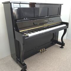 ディアパソン D-40BC【美品/コンディション良好】内部再生/研磨美装/調律済