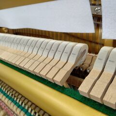 ヤマハ U3H【コンディション良好】内部再生/外装研磨美装/調律済 YAMAHA