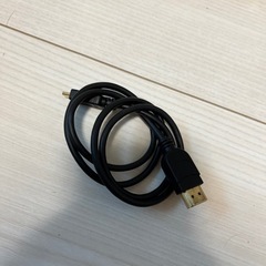  HDMI変換ケーブル　2