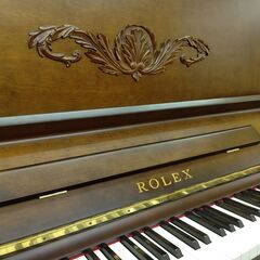 ROLEX KR-33H【希少/レア品番】内部調整/調律済 ロレックス