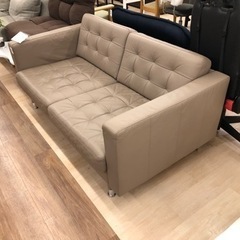 IKEAの2人掛けソファのご紹介です【トレファク東大阪箕輪店】