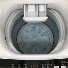 Haierの全自動洗濯(JW-U55HK)のご紹介です【トレファク東大阪箕輪店】