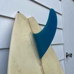 JACK KNIHGT SURFBOARD 