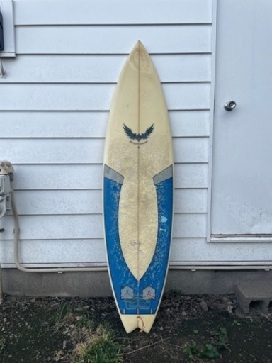 その他 JACK KNIHGT SURFBOARD