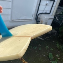 JACK KNIHGT SURFBOARD 