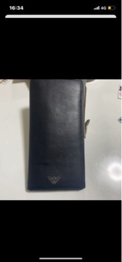 ARMANI 財布