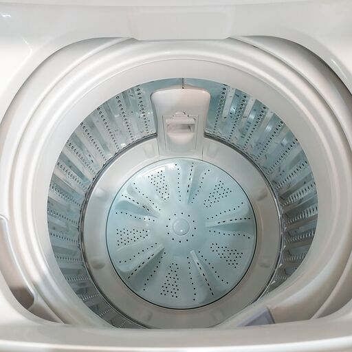 3か月間保証☆配達有り！14000円(税別）無印良品 5㎏ 全自動  