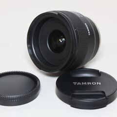 【ネット決済・配送可】TAMRON〈20mm F/2.8 Di ...