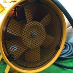 エコツール豊田インター店】スイデンのジェットスイファン SJF-300D2-1