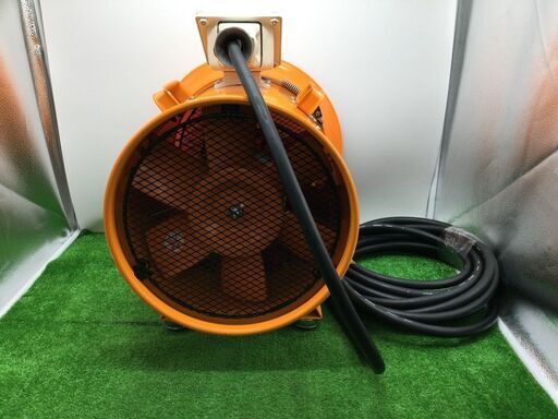 エコツール豊田インター店】スイデンのジェットスイファン SJF-300D2-1