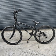 BMX アーレスバイク　ARESBIKES ジャイロブレーキ　2...