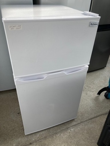 SKジャパン2018年85L冷蔵庫
