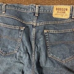 Bobson ブルージーンズ   Size 29  ウエスト73cm