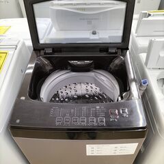 ニトリ 6.0kg洗濯機 NTR60BK 2022年製　IK-312