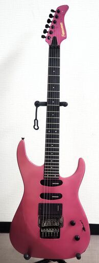 エレキギター Fernandes FR-75 shadow eq-5