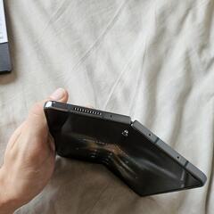 Galaxy Z Fold4 グレイグリーン 256 GB SIMフリー