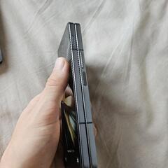 Galaxy Z Fold4 グレイグリーン 256 GB SIMフリー