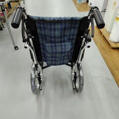 J314☆多少の使用感有り☆車いす(介助式)☆MIKI☆SKT-2
