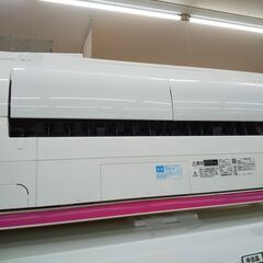 三菱 ルームエアコン 2.8kw MSZ-EX2820E8-W 2021 N23-531 高く買取る 