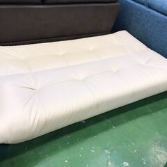 【愛品館八千代店】シノハラ製作所　ソファベッド