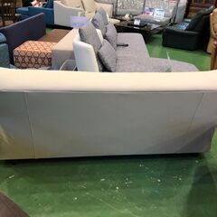 【愛品館八千代店】シノハラ製作所　ソファベッド